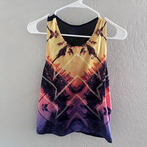 ASICS Women’s Marathon Tank Women’s Size M